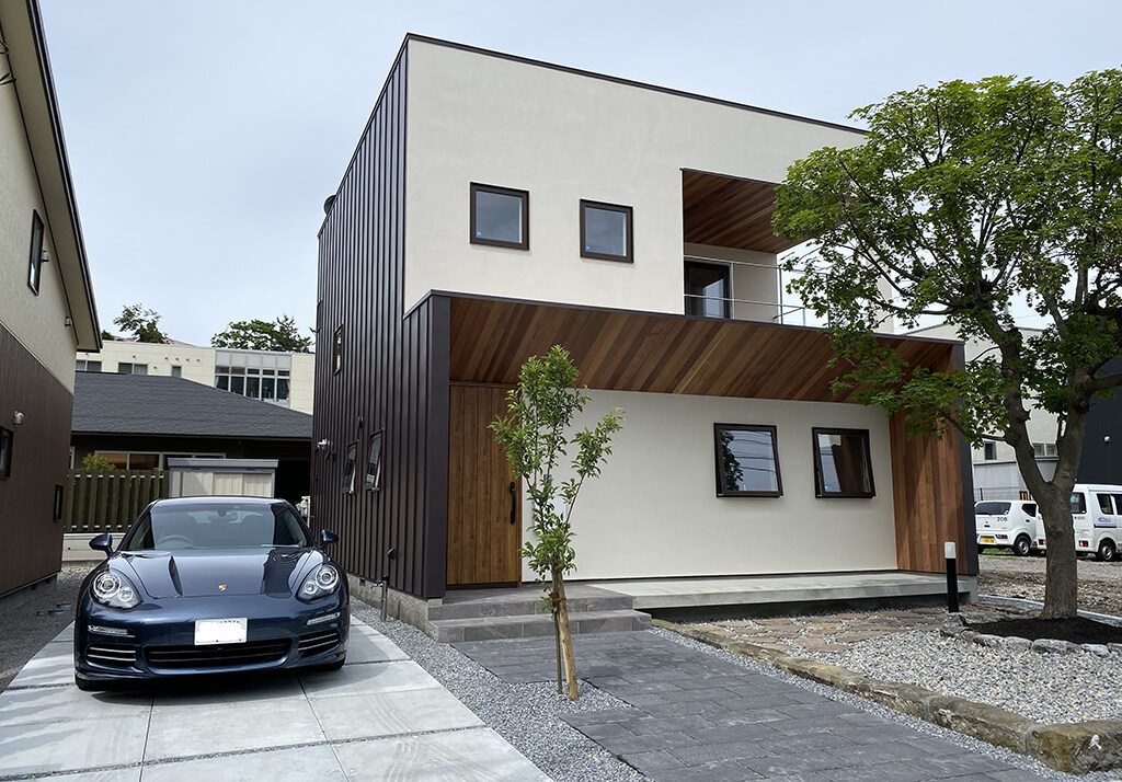 Residential