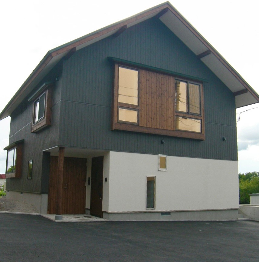 Residential