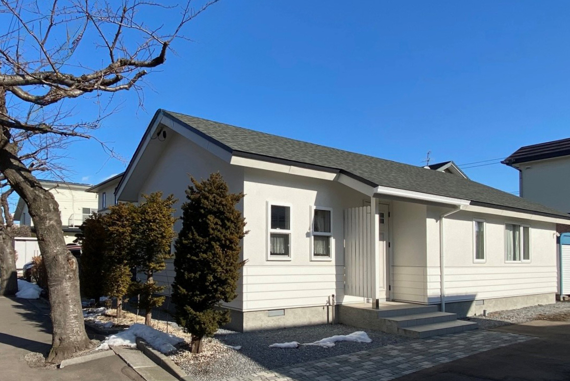 Residential