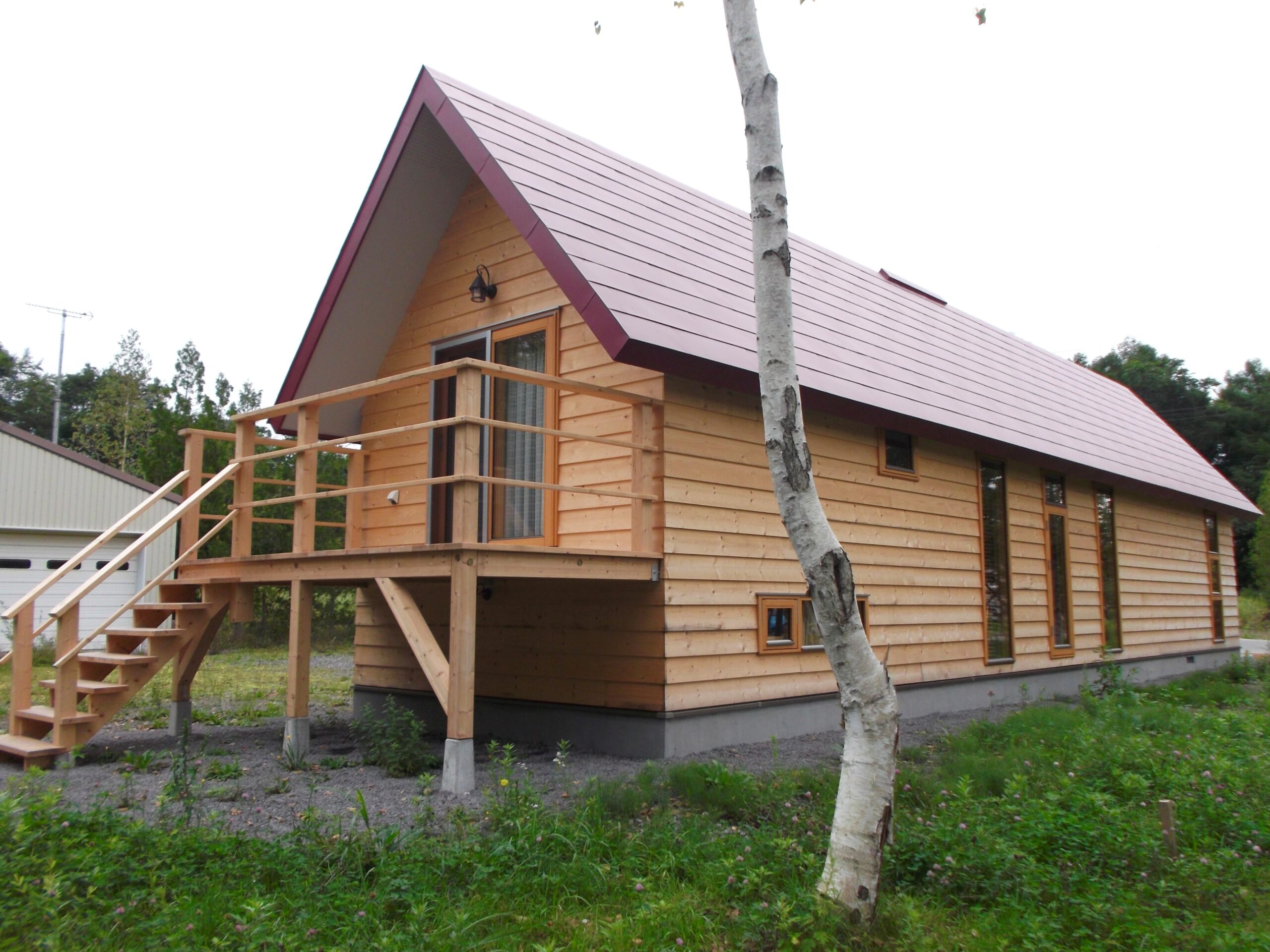 Residential