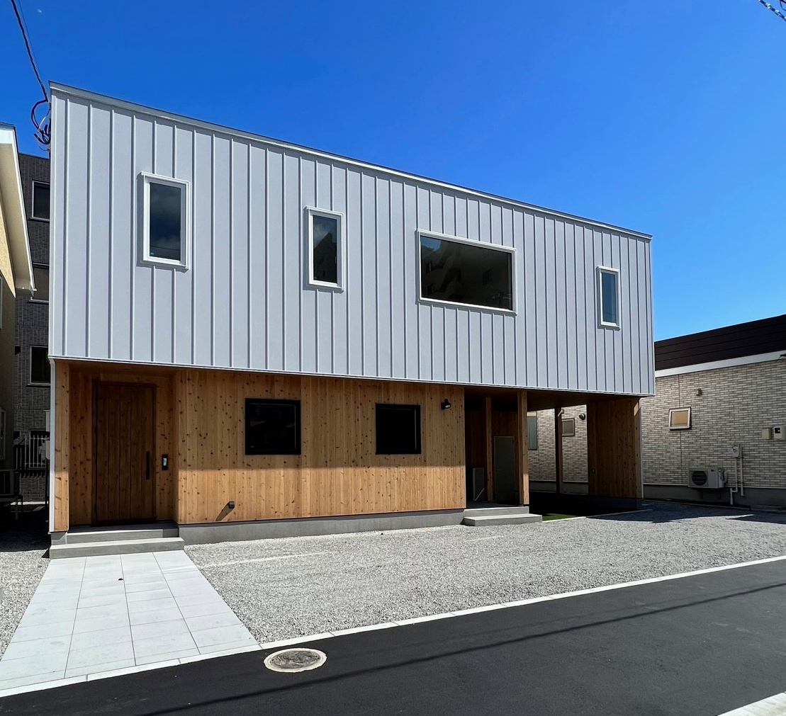Residential