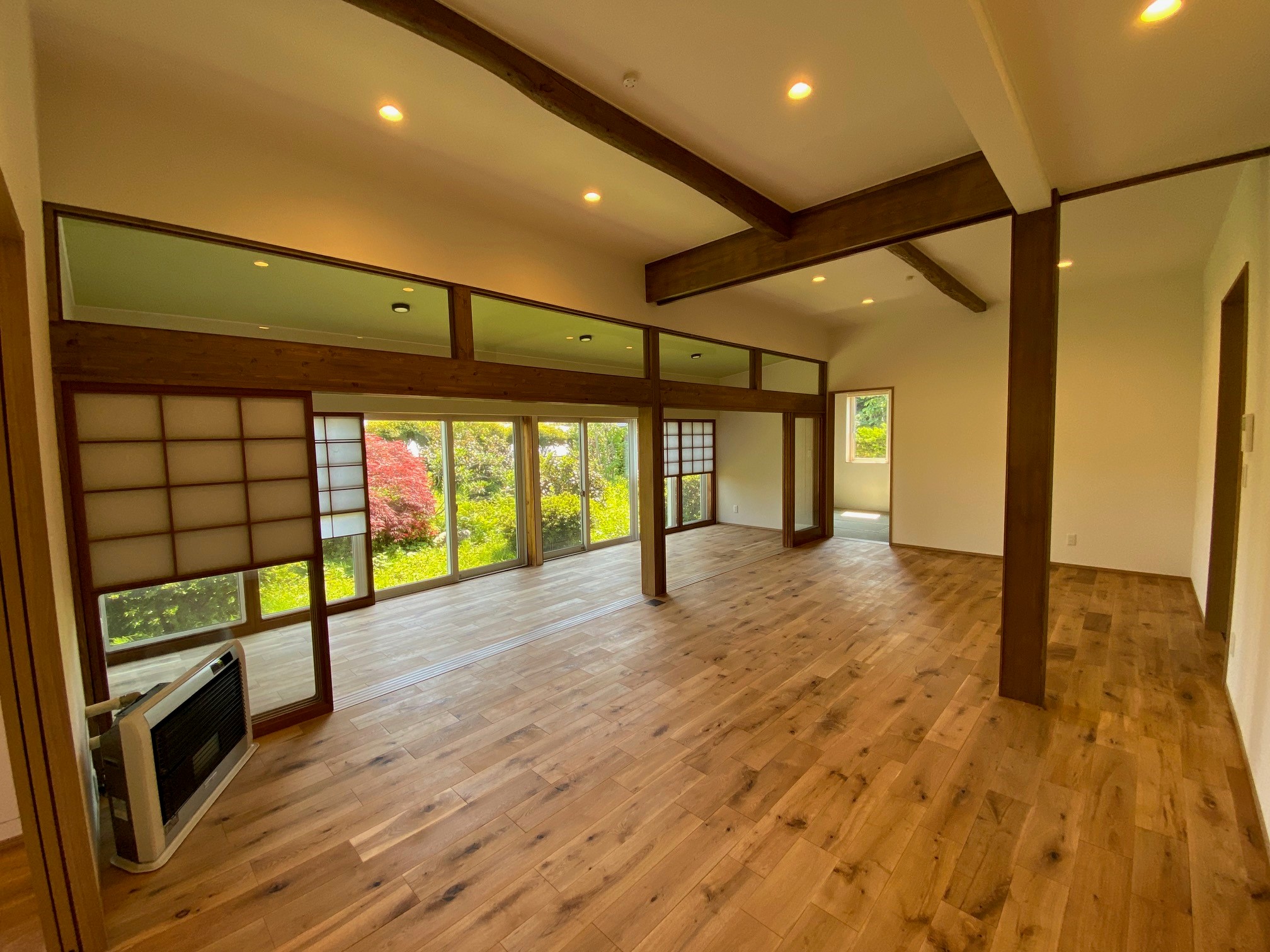 Residential