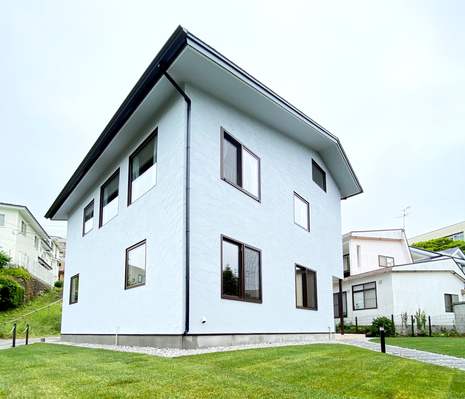 Residential