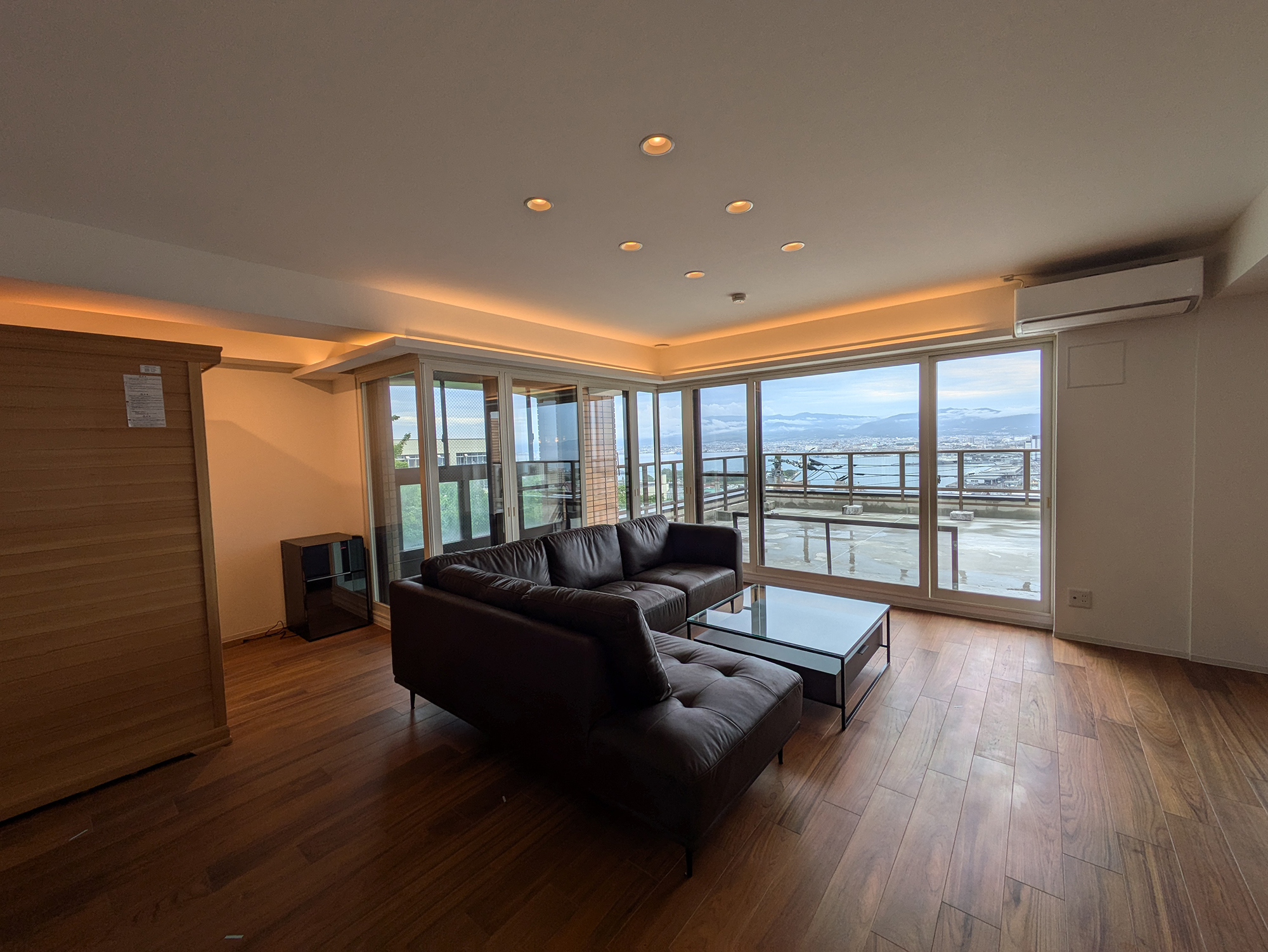 Residential